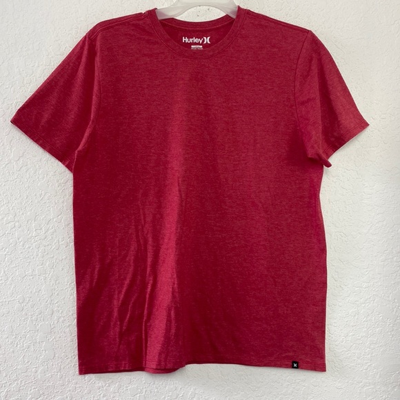 Hurley Other - ✅Men Hurley Tee Shirt Size L